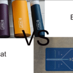 B Mat Vs Liforme :Yoga Mat Review