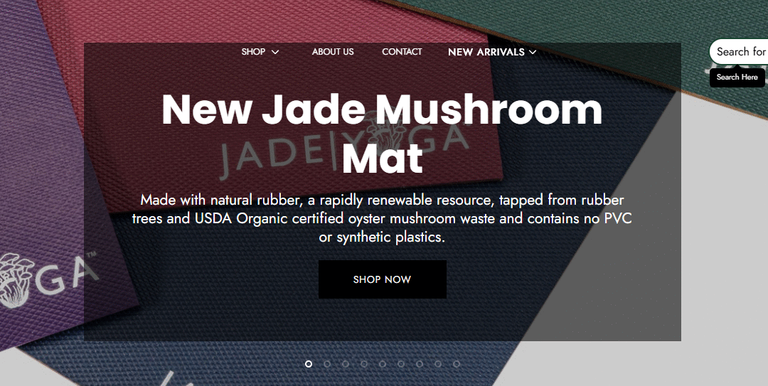 Jade Vs Hugger Mugger: Which Yoga Mat Is More Eco-Friendly