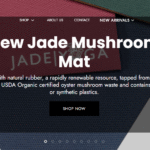 Jade Vs Hugger Mugger: Which Yoga Mat Is More Eco-Friendly