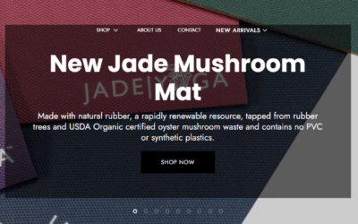 Jade Vs Hugger Mugger: Which Yoga Mat Is More Eco-Friendly