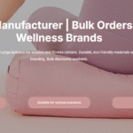 Best Yoga Bolster Wholesale &Supplier In Usa