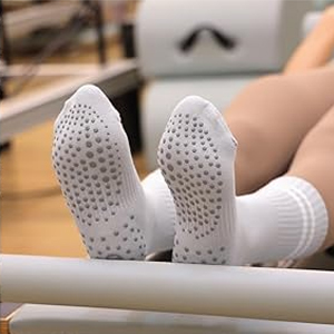 custom yoga socks picture02