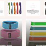 Best Resistance Band Supplier Wholesale For Gym