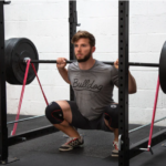 What Benefits Dose Using Resistance Bands With Heavy Weight Have
