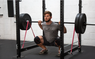 What Benefits Dose Using Resistance Bands With Heavy Weight Have