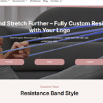 Best 11Pcs Resistance Band Factories In China